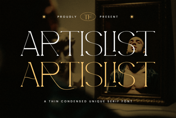 How Artislist Typeface Transformed My Small Business Brand