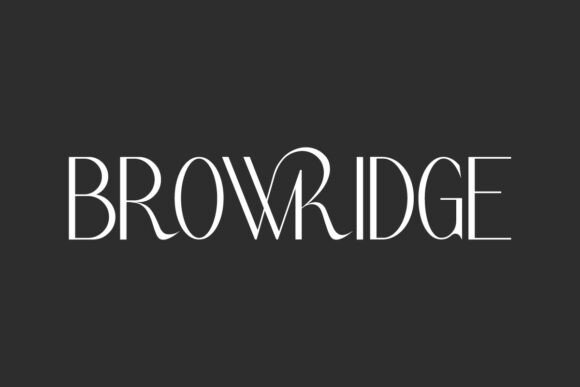 How Browridge Transformed My Brand Identity