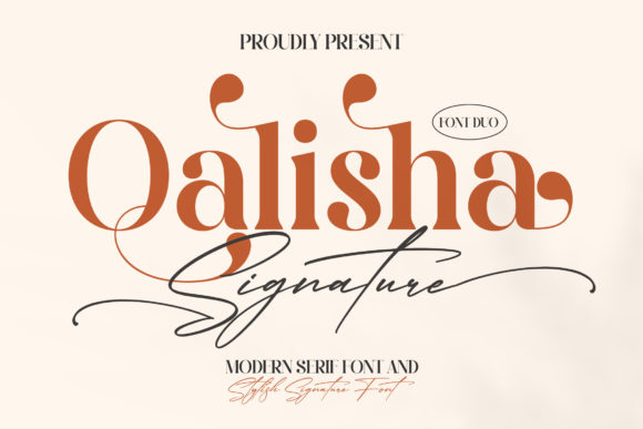 Qalisha Signature Review: A Designer’s Perspective